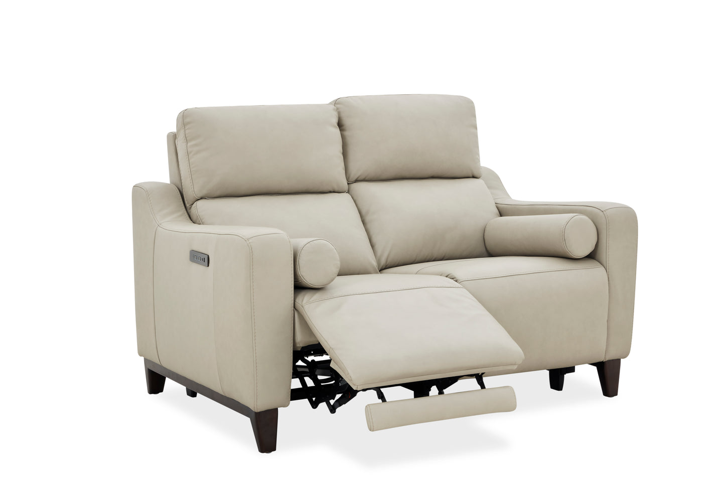 6711 Reclining Sofa and Loveseat