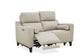 6711 Reclining Sofa and Loveseat