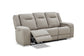 6592 Reclining sofa and loveseat