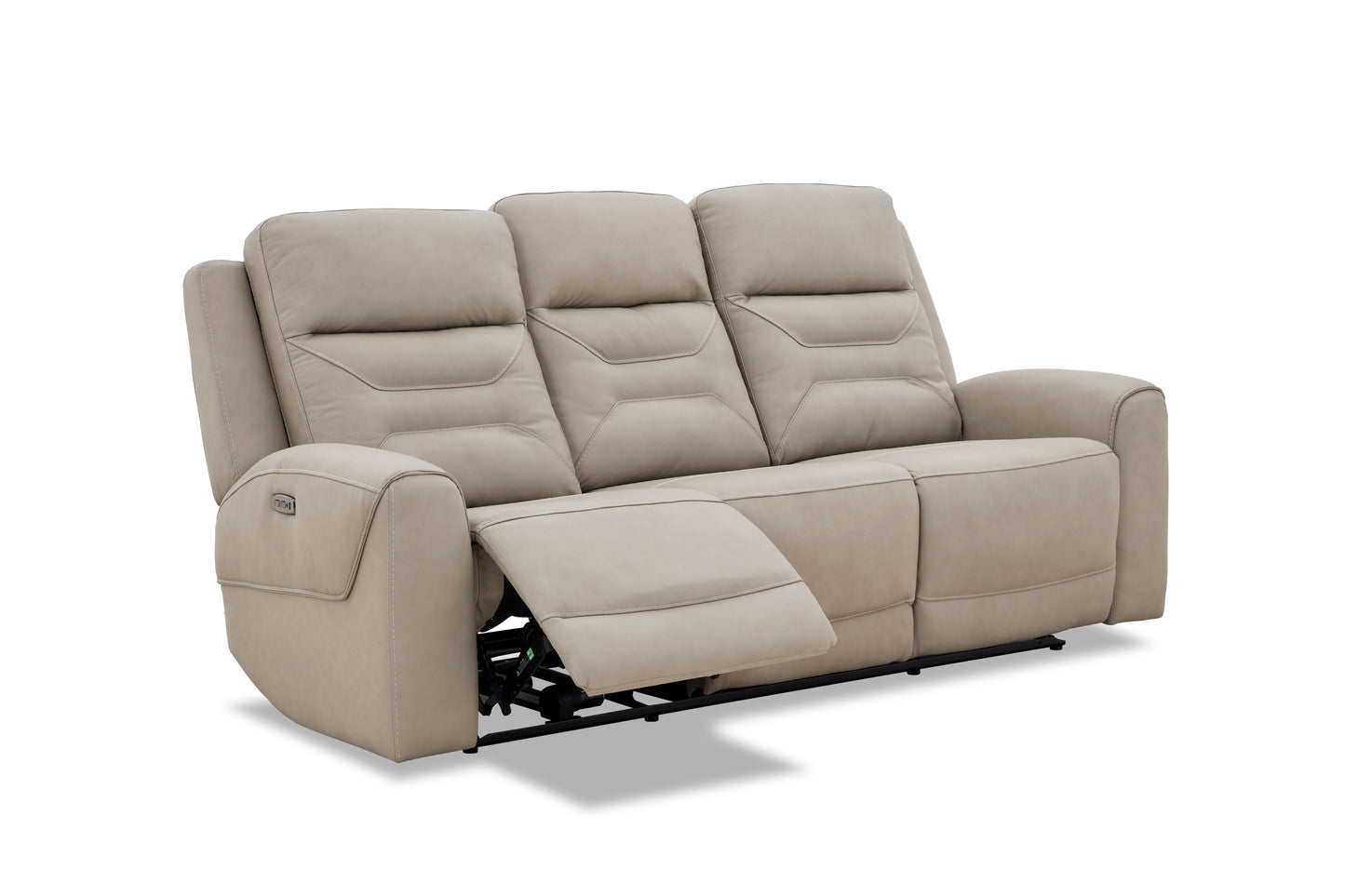 6765 Reclining Sofa and loveseat