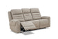 6765 Reclining Sofa and loveseat