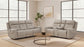 6765 Reclining Sofa and loveseat