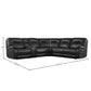 Axel Ozone 6pc Power Sectional