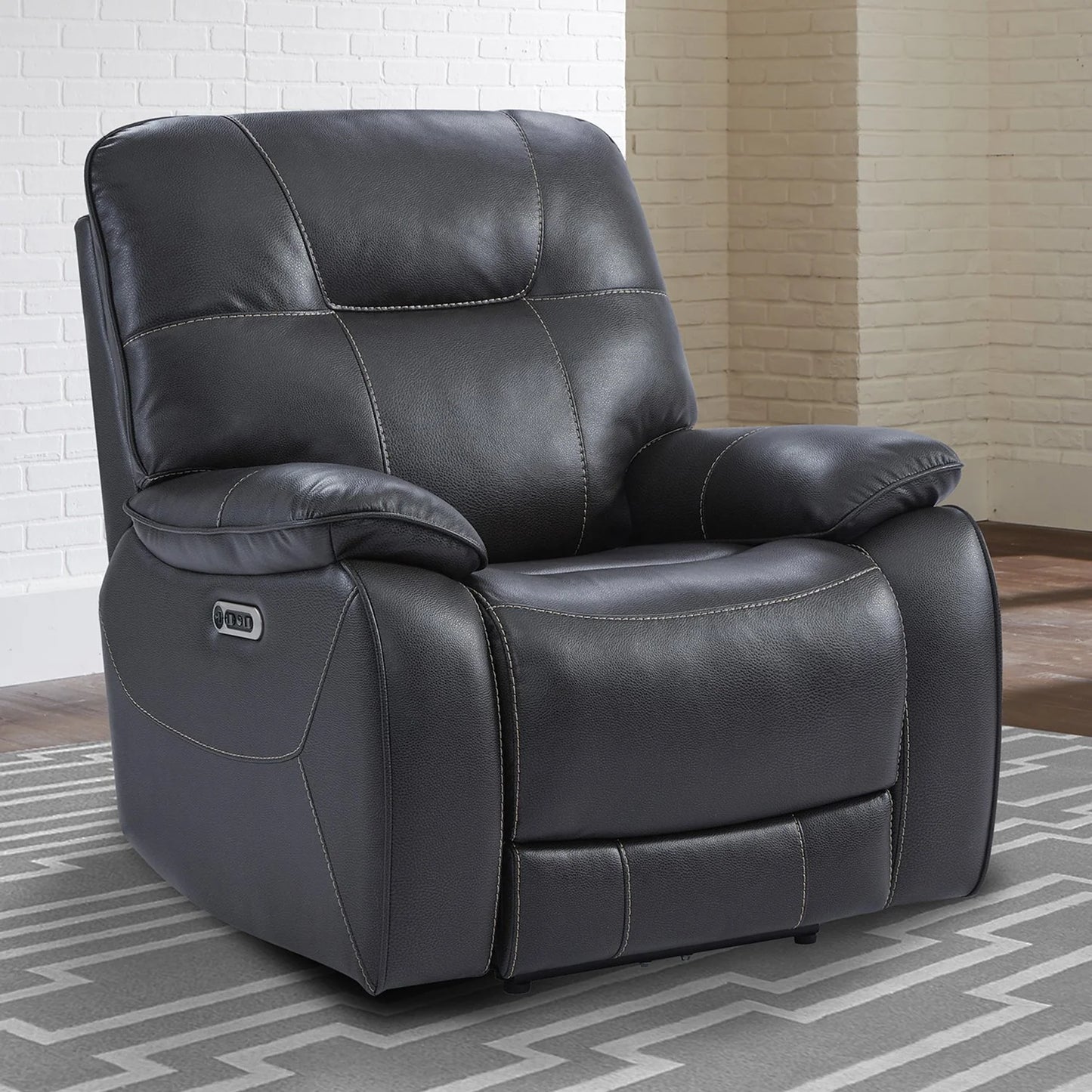 Axel Ozone Reclining Chair