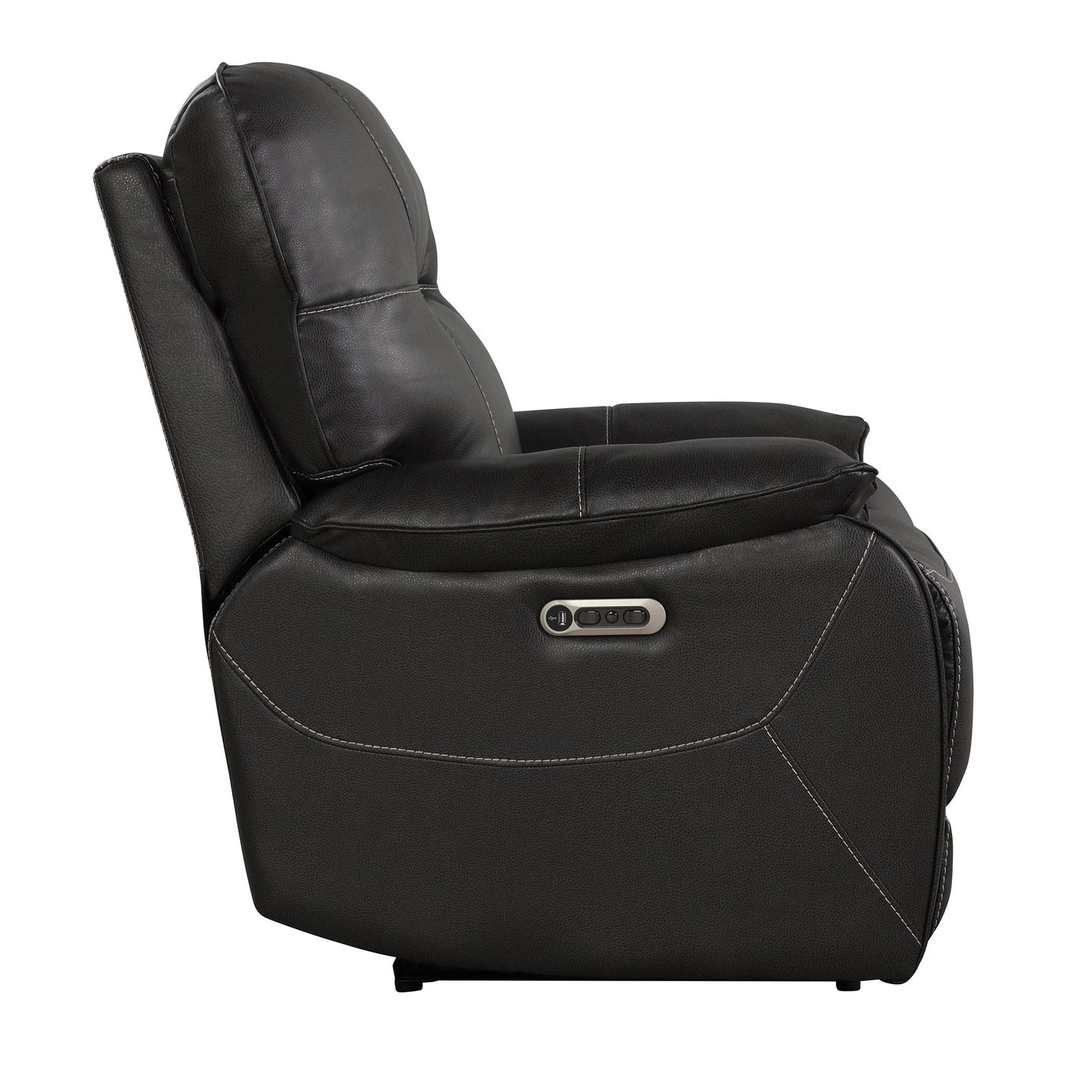 Axel Ozone Reclining Chair