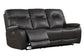 Axel Ozone Sofa, Loveseat & Chair