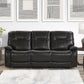 Axel Ozone Sofa, Loveseat & Chair