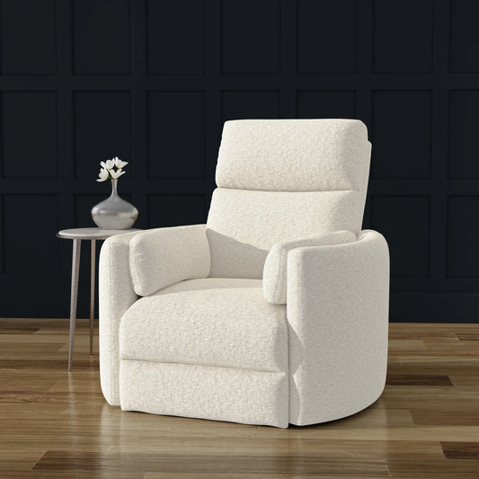 Radius Revel Oyster Power Recliner