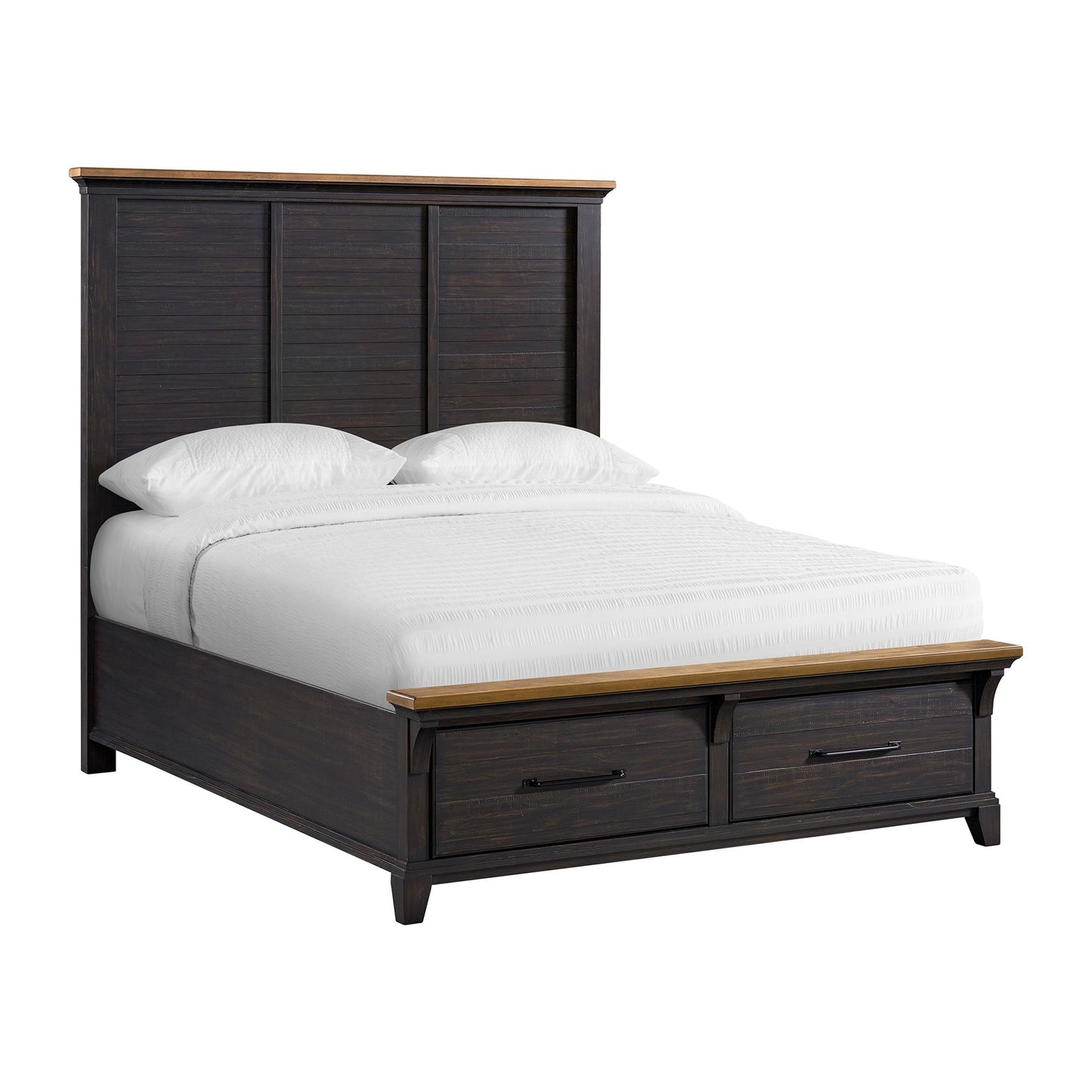 Montrose Bed