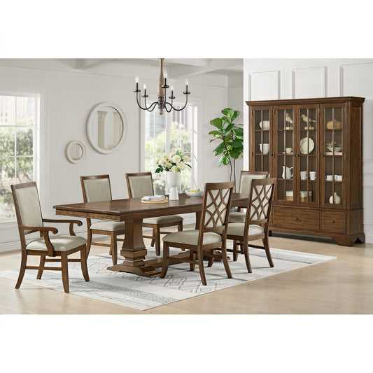 Phillipe Dining Set