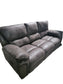 Charcoal Reclining Sofa & Loveseat
