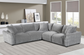 7175S SECTIONAL