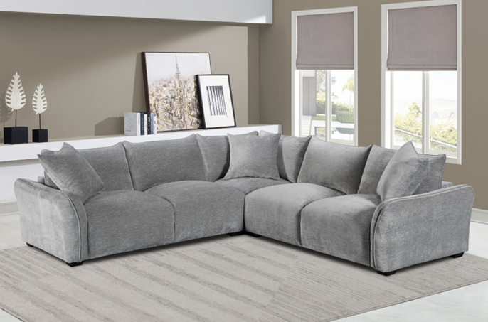 7175S SECTIONAL