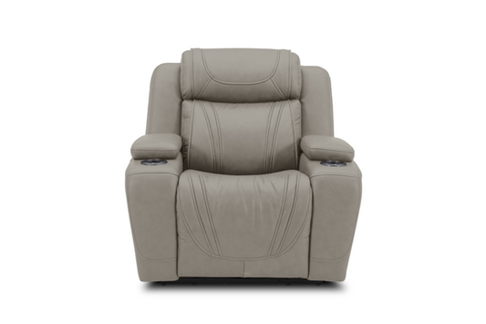 6155 DOUBLE POWER RECLINER