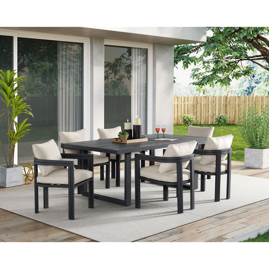 Playa Dining Set
