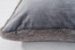 Rabbit Fur Pillow (RB04P)