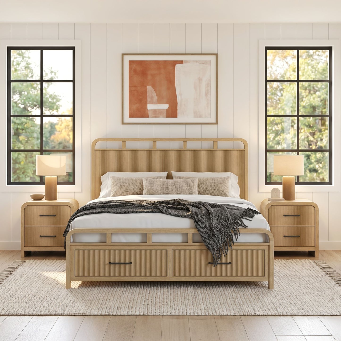 Ridgemnot Bedroom