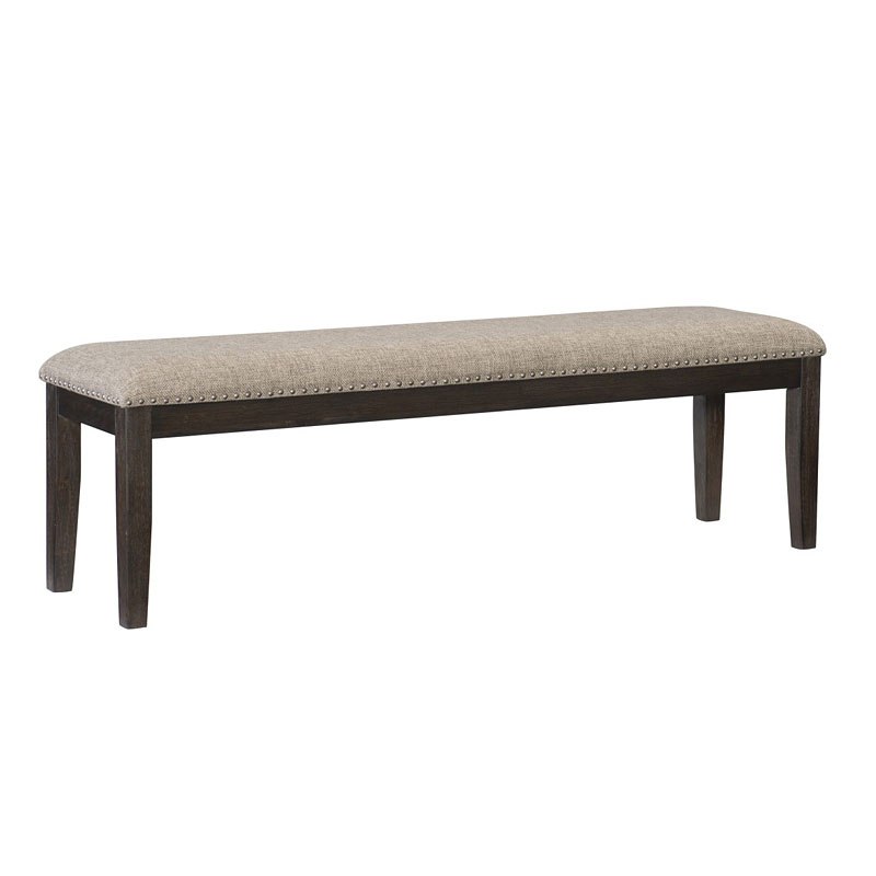 Southlake Dining Table Upholstered Chairs & Bench