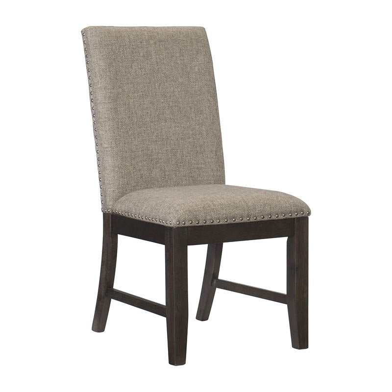 Southlake Dining Table Upholstered Chairs & Bench