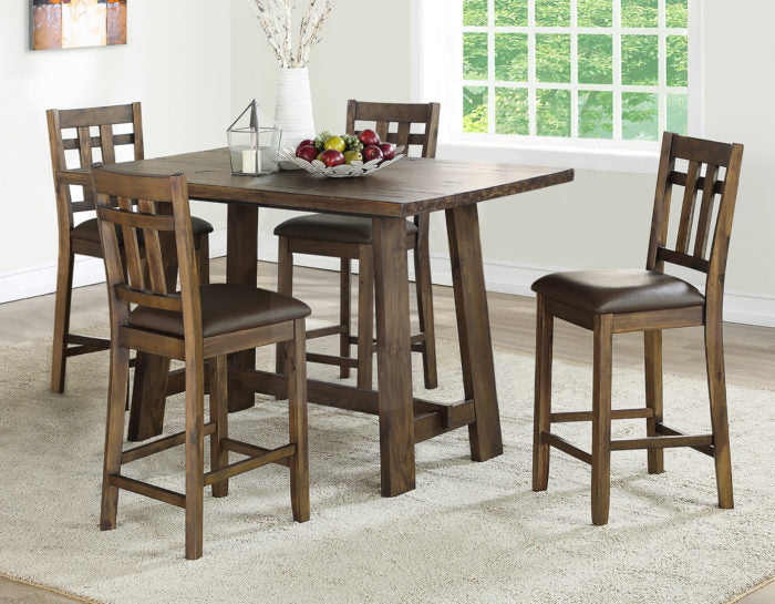COUNTER TABLES & COUNTER CHAIRS