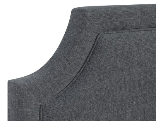 Elena Queen/Full Headboard