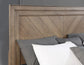 Montana Queen Bed-King Bed-Chest-Dresser-Mirror-Chest-Nightstand