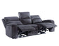 Lovell 3-Piece Power-Reclining