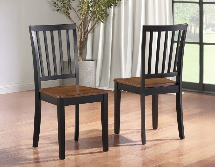 Joplin 5-Piece Dining Set
