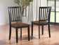 Joplin 5-Piece Dining Set