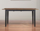 Joplin 5-Piece Dining Set