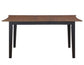 Joplin 5-Piece Dining Set