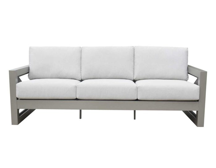 Dalilah Patio 3pc Lounge Set