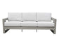 Dalilah Patio 3pc Lounge Set