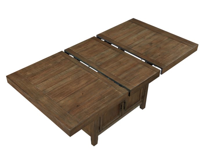 Garland Counter Table & Counter Chairs