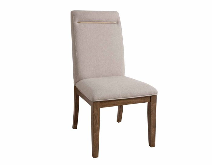 Garland Dining Set Table &  Side Chairs (70 - 88-inch Table Top w/18-inch Leaf)