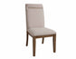 Garland Dining Set Table &  Side Chairs (70 - 88-inch Table Top w/18-inch Leaf)
