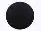 Magnolia 52-inch Round Dining Table & Chairs, Black