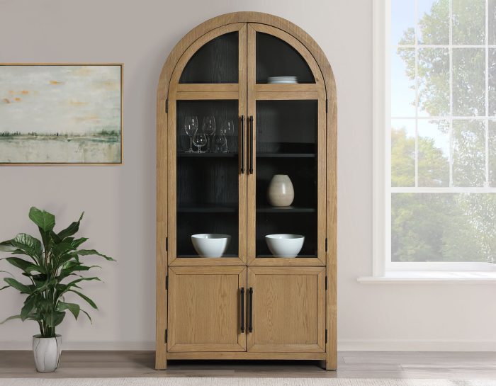 Sale KENT クラシカル　３DR アクセント　ホールキャビネット SteveSilverFurniture_Magnolia_