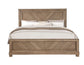 Montana Queen Bed-King Bed-Chest-Dresser-Mirror-Chest-Nightstand
