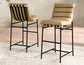 Nicco 30"-inch Bar Chair