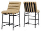 Nicco 30"-inch Bar Chair