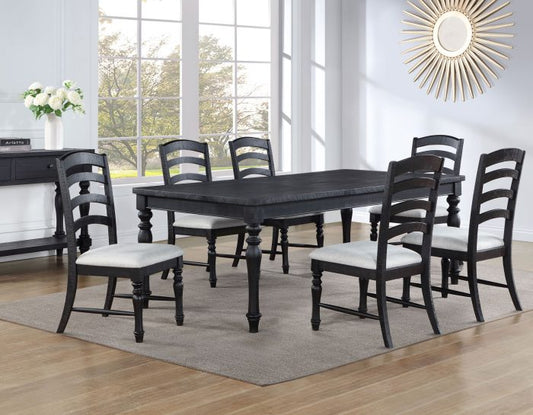 Odessa Dining Table & Chairs