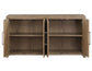 Orinda 60″ Server