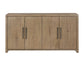 Orinda 60″ Server