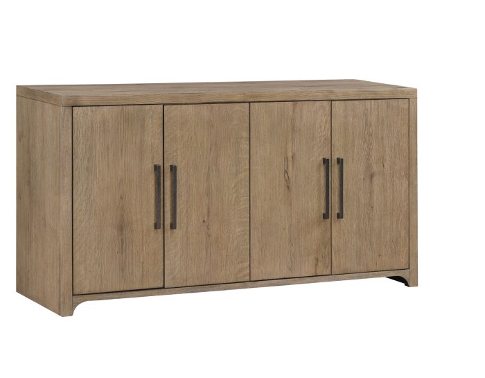 Orinda 60″ Server
