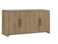 Orinda 60″ Server