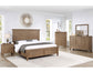 Riverdale 4-Piece Panel Bedroom Set