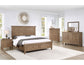 Riverdale Queen Bed-King Bed-Dresser-Mirror-Chest-Nightstand