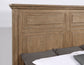 Riverdale 4-Piece Panel Bedroom Set