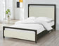 Sigmund Queen Bed-King Bed-Chest-Nightstand-Dresser-Mirror